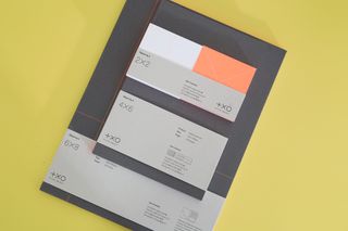 플러스엑스 오브젝트 Object by 3 크리에이티브 세트 - 아이디어노트, 위클리플래너, 스티키메모패드 — 5점을 준 리뷰어가 2022년 1월 올린 사용 사진