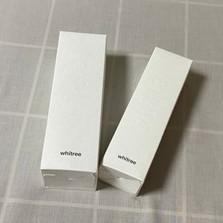 화이트리 비움 데일리 토너, 바하 0.5토너 세트 — 5점을 준 리뷰어가 2021년 1월 올린 사용 사진