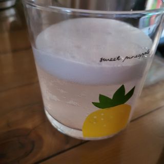 몽베스트 Montbest with Sparkling water Lime20병 — 5점을 준 리뷰어가 2022년 7월 올린 사용 사진