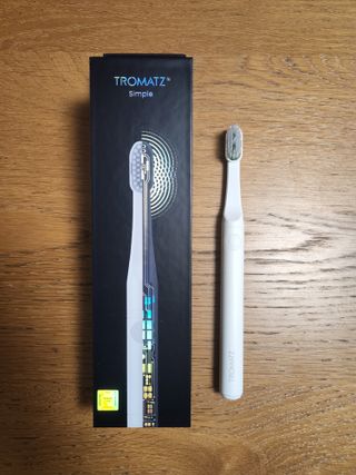 크로님이 올린 리뷰 사진 1