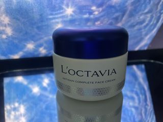 록타비아 Artisan Complete Face Cream — 5점을 준 리뷰어가 2023년 11월 올린 사용 사진