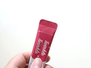 메디포스트 모비타 미쓰리 글루타치온 30포 — 5점을 준 리뷰어가 2022년 12월 올린 사용 사진