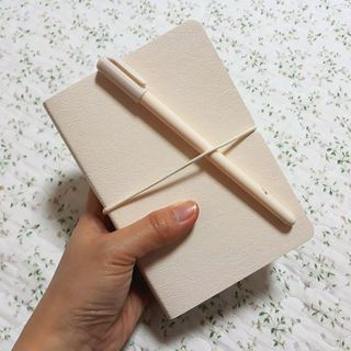 리훈 2023년 이야기다이어리 숏 날짜형 — 4점을 준 리뷰어가 2023년 1월 올린 사용 사진