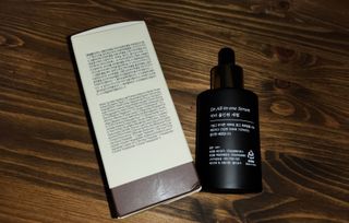 렉스리 닥터 올인원 세럼 Rexri Dr.All-in-one Serum — 5점을 준 리뷰어가 2022년 11월 올린 사용 사진