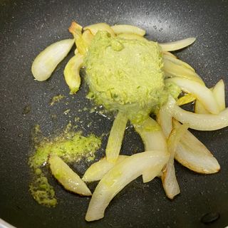 다함께레시피 다시피 초간편 블럭소소 400g — 4점을 준 리뷰어가 2023년 1월 올린 사용 사진