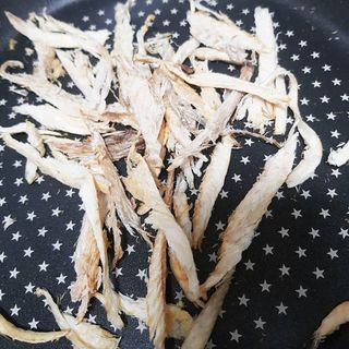 [오늘바스켓] 용대리 손질하늘태 130g — 5점을 준 리뷰어가 2021년 6월 올린 사용 사진