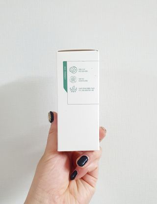 디에이브 더마-테카 바이옴 세럼 50ml — 5점을 준 리뷰어가 2022년 11월 올린 사용 사진