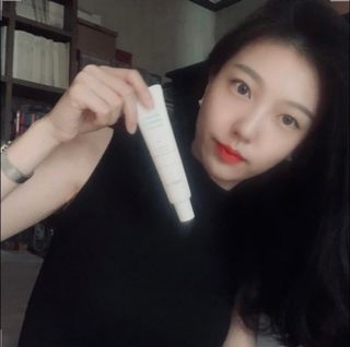 파시랩 레티닐 링클 트리트먼트 — 5점을 준 리뷰어가 2021년 7월 올린 사용 사진