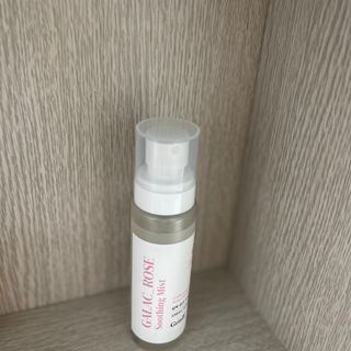 그리니프 유기농 갈락 로즈 수딩미스트 100ml — 4.5점을 준 리뷰어가 2023년 5월 올린 사용 사진