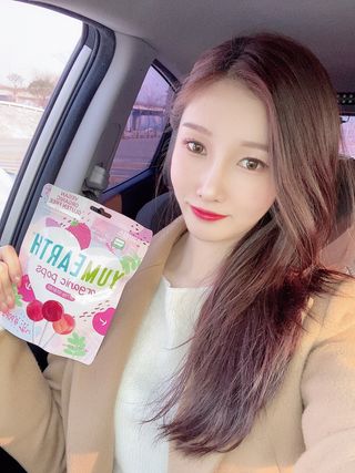 모델윤지님이 올린 리뷰 사진 2