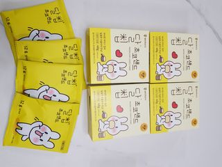 네이처오다 달칩 초코샌드 — 5점을 준 리뷰어가 2021년 2월 올린 사용 사진
