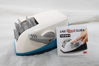 3M 한번의 터치로 깔끔하게 착! 원터치 테이프 디스펜서 — 4.5점을 준 리뷰어가 2023년 7월 올린 사용 사진