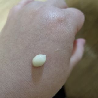 [후르디아] 올리브영 저자극 비건바디로션 — 5점을 준 리뷰어가 2023년 3월 올린 사용 사진