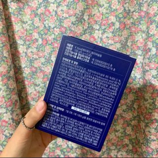 똥기사의 케이푸드 화이버슬림 — 5점을 준 리뷰어가 2021년 1월 올린 사용 사진