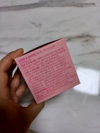 [모마네] 이너뷰티 히알루론산 비오틴 코큐텐 저분자피쉬콜라겐 - 3 g 30포 ★석류맛 — 5점을 준 리뷰어가 2021년 12월 올린 사용 사진