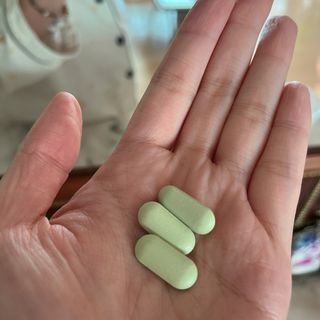 클린24시간 지중해로 쏙빠지다 1SET (800mg*60정) — 5점을 준 리뷰어가 2022년 10월 올린 사용 사진
