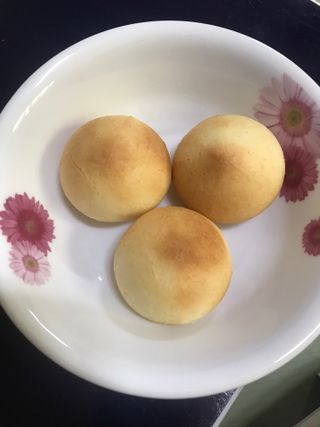 한성기업 베이크볼 치즈몽땅 300g x 2봉 — 5점을 준 리뷰어가 2021년 9월 올린 사용 사진