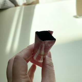 [인디닥터] 면역 생생 핑크 이뮨 젤리 — 5점을 준 리뷰어가 2022년 5월 올린 사용 사진