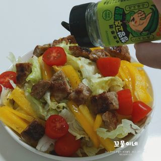 꼬물이님이 올린 리뷰 사진 2