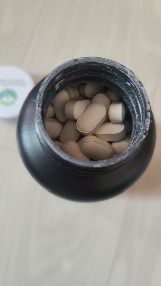 슬림플래닛 가르시니아 3900mg — 5점을 준 리뷰어가 2021년 8월 올린 사용 사진