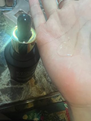 렉스리 닥터 올인원 세럼 Rexri Dr.All-in-one Serum — 5점을 준 리뷰어가 2022년 6월 올린 사용 사진