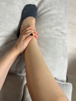 에센느 닥터 센시 아토 프로바이옴 바디로션 — 5점을 준 리뷰어가 2023년 2월 올린 사용 사진