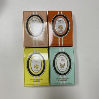 [몽베스트] 위드 더 블랜딩 하우스 _ 버라이어티팩 — 5점을 준 리뷰어가 2023년 2월 올린 사용 사진