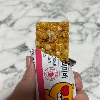 일동제약 마이니 마이니 늘씬날씬 콜라겐 세트 — 4점을 준 리뷰어가 2021년 2월 올린 사용 사진