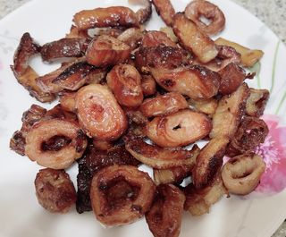 백석푸드시스템 [매진] 맛있는 막창세트 400g — 5점을 준 리뷰어가 2021년 6월 올린 사용 사진