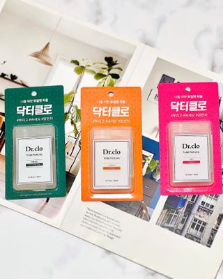 닥터클로토일렛퍼퓸 닥터클로 토일렛퍼퓸 — 5점을 준 리뷰어가 2023년 6월 올린 사용 사진