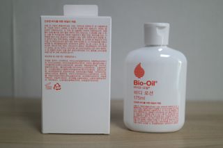 바이오오일 [바이오-오일] 바디 로션 175ml — 4점을 준 리뷰어가 2021년 9월 올린 사용 사진