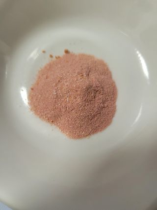 [모마네] 이너뷰티 히알루론산 비오틴 코큐텐 저분자피쉬콜라겐 - 3 g 30포 ★석류맛 — 5점을 준 리뷰어가 2021년 12월 올린 사용 사진