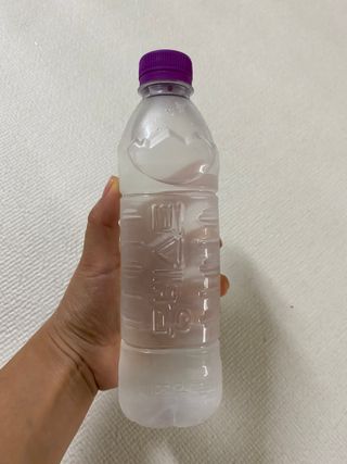 몽베스트 [MONTBEST]위드어스 500mL 20병 — 5점을 준 리뷰어가 2022년 8월 올린 사용 사진