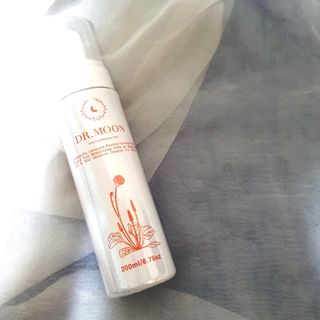 MF프리 [닥터문] 유산균 락토케어 질경초 여성청결제 200ml (폼타입) — 5점을 준 리뷰어가 2022년 5월 올린 사용 사진