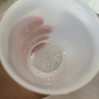 몽베스트 Montbest with Sparkling water Lemon OR Lime 20병(랜덤) — 5점을 준 리뷰어가 2022년 6월 올린 사용 사진