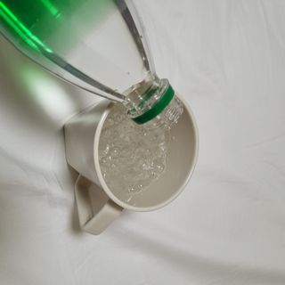몽베스트 Montbest with Sparkling water Plain 20병 — 5점을 준 리뷰어가 2022년 6월 올린 사용 사진