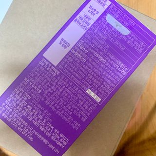 필리브 엘라스틴 더 리프트 — 5점을 준 리뷰어가 2021년 9월 올린 사용 사진
