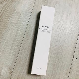 인스테드 아크 시카 트리플 바디미스트 — 3.5점을 준 리뷰어가 2021년 7월 올린 사용 사진