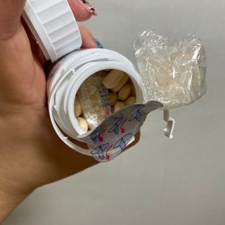 프리마인 평생 써야하는 관절의 건강을 위한 완벽설계 솔루션 관절n마디케어 플러스 120정 — 3.5점을 준 리뷰어가 2021년 10월 올린 사용 사진