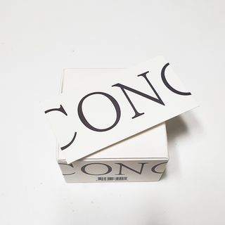 CONC 콩크 미로탐누스 안티링클 화이트닝 크림 — 4.5점을 준 리뷰어가 2021년 2월 올린 사용 사진
