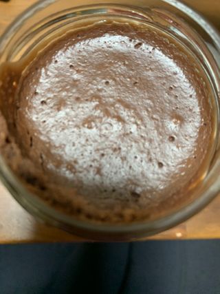 도이퉁 마카다미아 스프레드 200g 오리지널 초콜릿 — 5점을 준 리뷰어가 2021년 3월 올린 사용 사진
