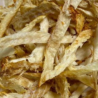 [오늘바스켓] 용대리 손질하늘태 130g — 4.5점을 준 리뷰어가 2021년 6월 올린 사용 사진