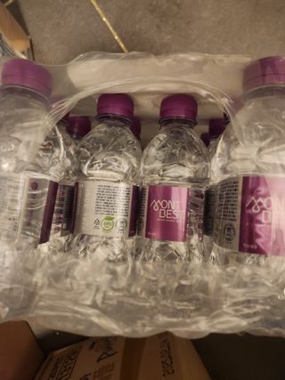 몽베스트 [MONTBEST] 330mL 20병 — 5점을 준 리뷰어가 2024년 2월 올린 사용 사진