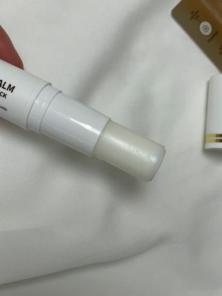 (주)닥터오레고닌 오리밤 멀티스틱 — 5점을 준 리뷰어가 2023년 8월 올린 사용 사진