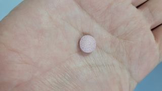 [리노브] 4세대 활성엽산 액티폴릭 270mg x 30정 — 5점을 준 리뷰어가 2022년 9월 올린 사용 사진