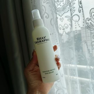 나노힐 프로테인 헤어 힐러 200ml — 5점을 준 리뷰어가 2023년 5월 올린 사용 사진