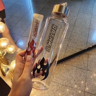 노바라이프셀 다타스_프로NO운동러들의 역습 — 5점을 준 리뷰어가 2021년 7월 올린 사용 사진