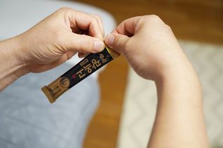 광동생활건강 프리 [광동] 광옥고 밸런스 (10mL * 30포) — 3.5점을 준 리뷰어가 2025년 3월 올린 사용 사진