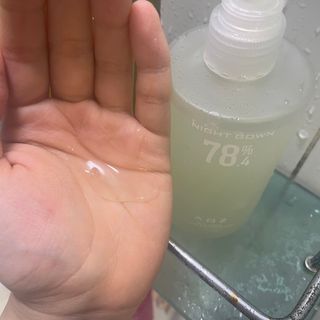 에일리언오더즈 센티드 핸드 앤 바디 워시 290ml (3종 택1) — 5점을 준 리뷰어가 2023년 8월 올린 사용 사진