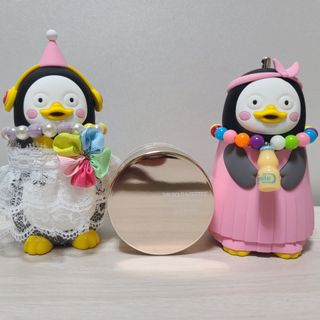아이앤립 / EYENLIP 아이앤립 24K 골드 N 펩타이드 앰플 크림 — 5점을 준 리뷰어가 2021년 3월 올린 사용 사진